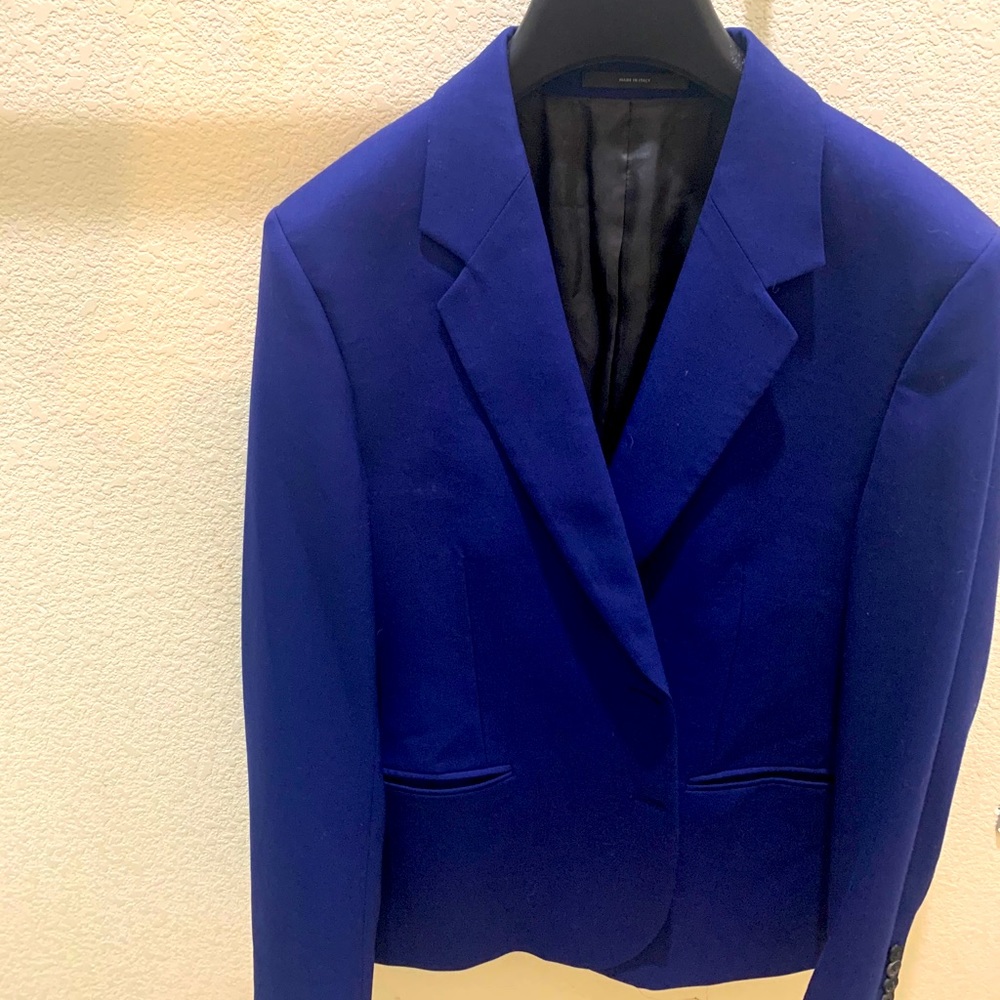 Women’s blazer